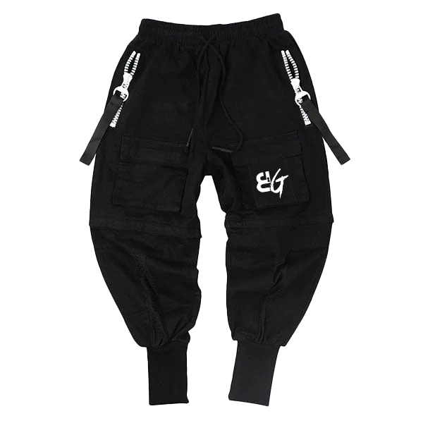 Jogger Shorts