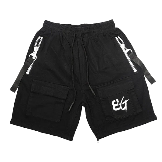 Jogger Shorts